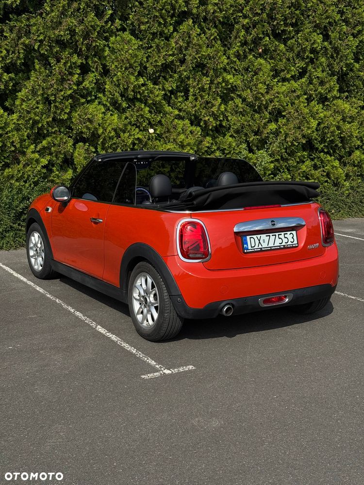 MINI Cooper Standard - 21