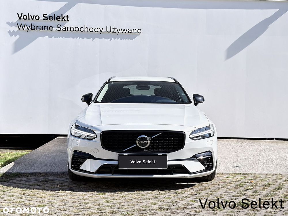 Volvo V90 - 4