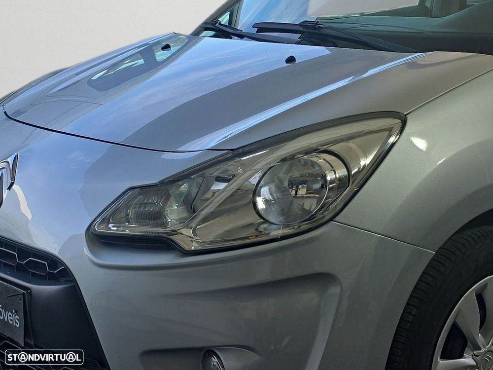 Citroën C3 1.4 HDi Airdream Attraction - 5