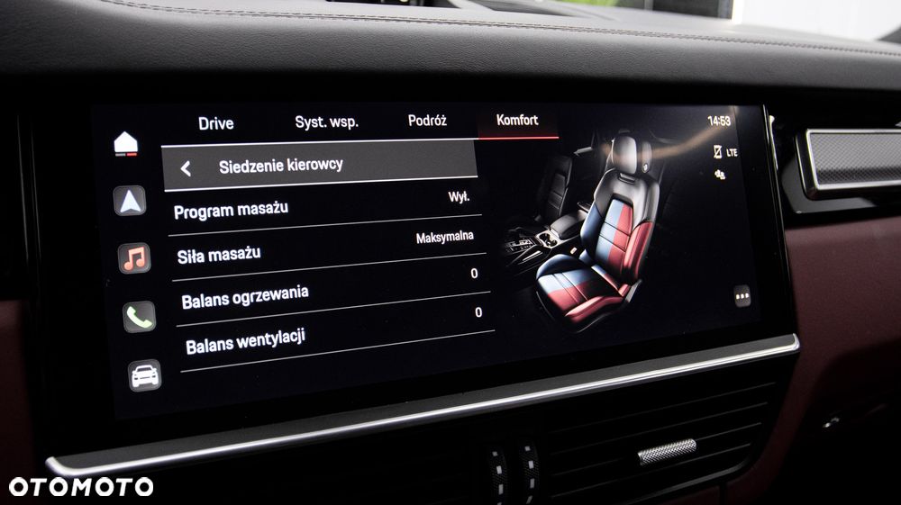 Porsche Cayenne Platinum Edition - 38