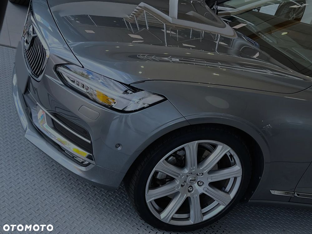 Volvo S90 - 6