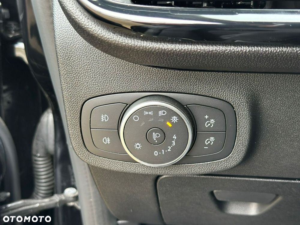 Ford Fiesta - 21