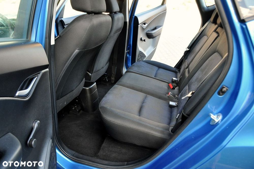 Hyundai ix20 - 21