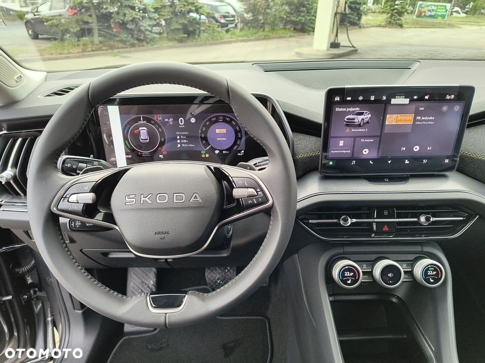 Skoda Kodiaq - 16