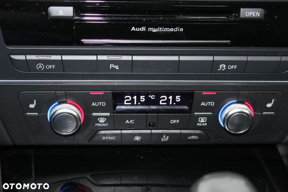 Audi A6 Avant 3.0 TDI quattro S tronic - 15