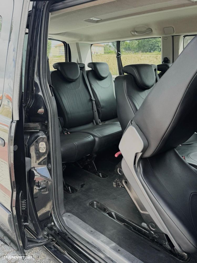 Citroën Jumpy 2.0 HDi L1H1 Luxo - 3