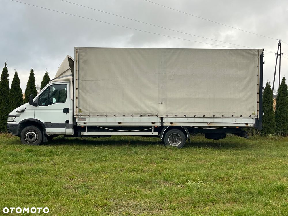 Iveco Daily 65c - 7