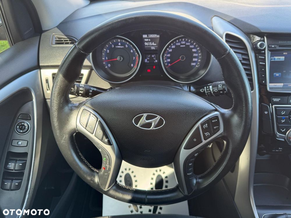 Hyundai i30 - 20