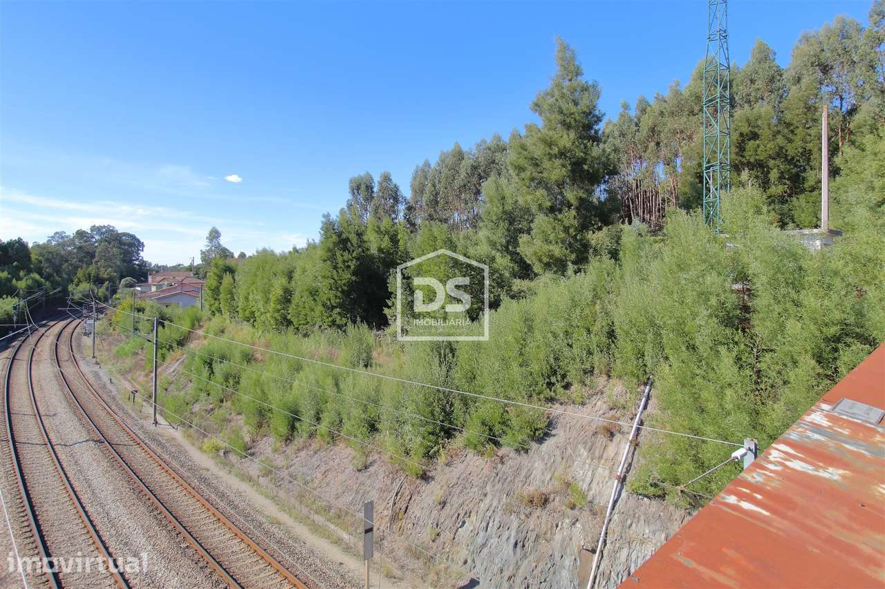 Terreno  Venda em Sobreira,Paredes - Grande imagem: 5/7