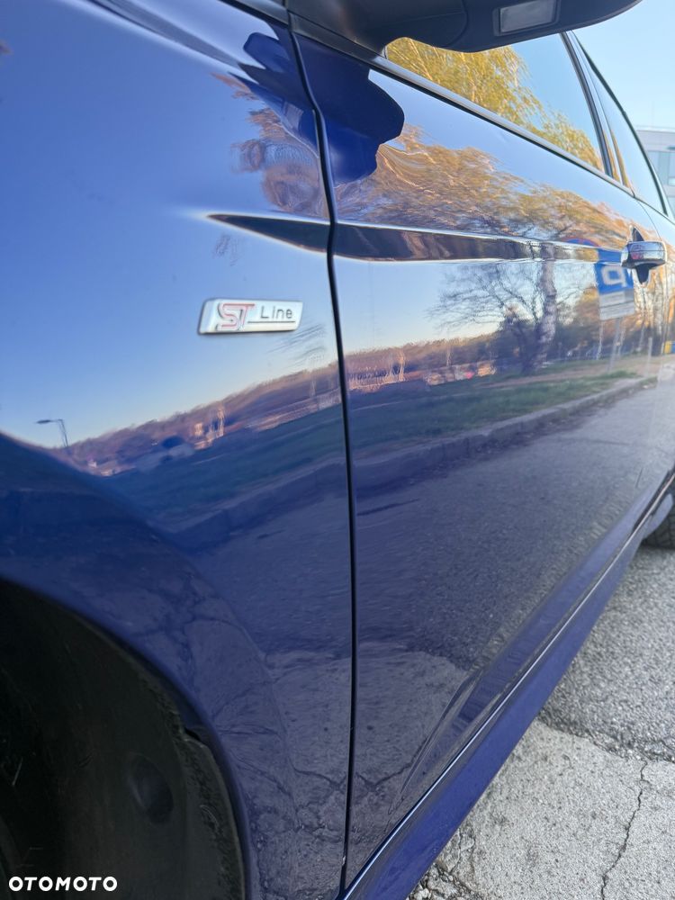 Ford Focus 1.5 EcoBoost STart-Stopp-System ST-LINE - 21