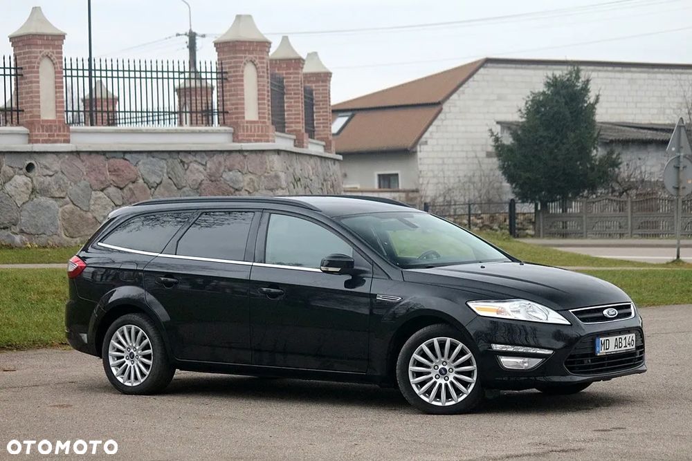 Ford Mondeo 2.0 TDCi Champions Edition - 17