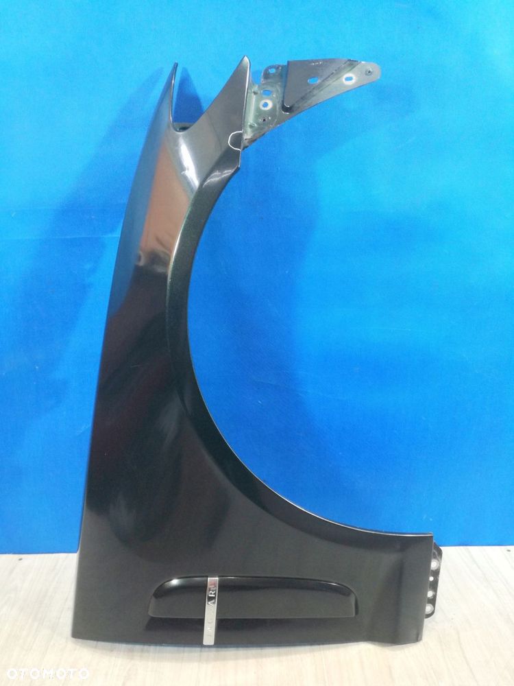 jaguar xf x250 hhn błotnik przód przedni prawy - 1