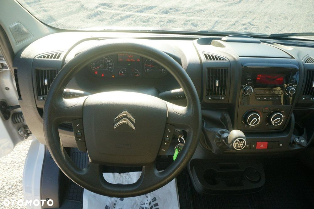 Citroën Jumper - 15