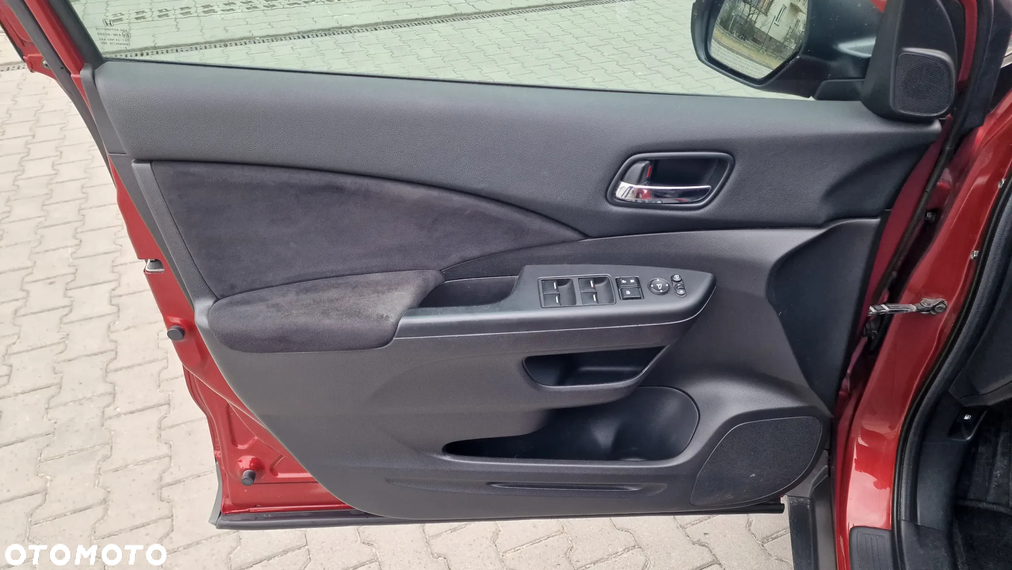 Honda CR-V 2.0 Elegance (2WD) - 21