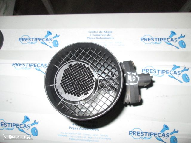 Massa De Ar 24437503 0281002479 OPEL INSIGNIA 2008 22Dti Bosch OPEL VECTRA C 2004 2.0 Cdti Bosch OPEL VECTRA C 2004 2.2 DTI BOSCH SAAB 93 2003 2.2TID 115CV 4P PRETO BOSCH - 2