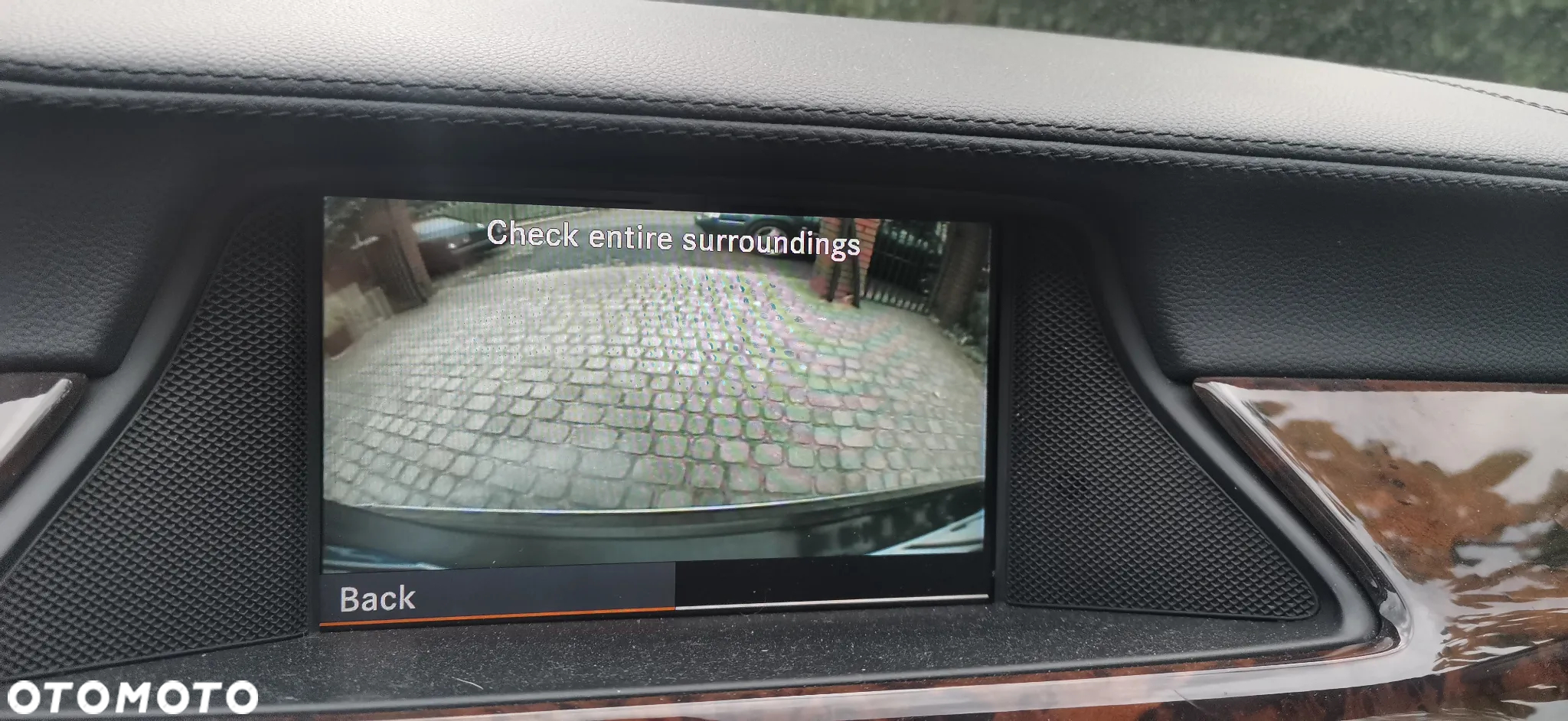 Mercedes-Benz CLS 250 CDI BlueEff - 9