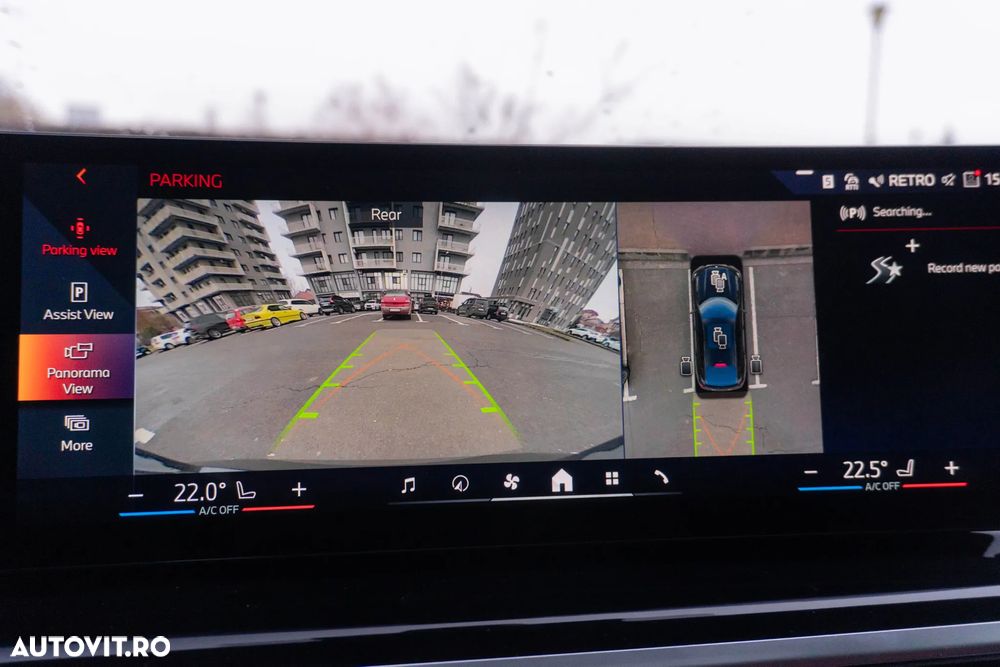 BMW X6 xDrive30d AT MHEV - 9