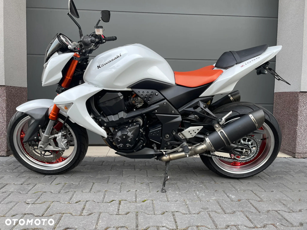 Kawasaki Z