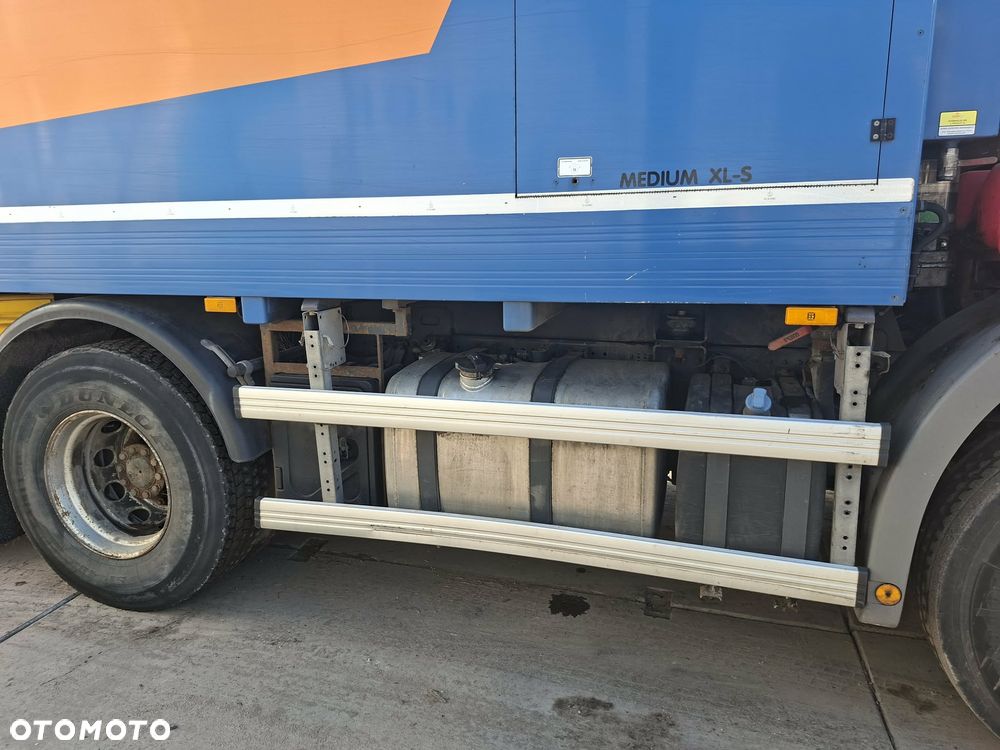 Mercedes-Benz AXOR 2529 L - 20