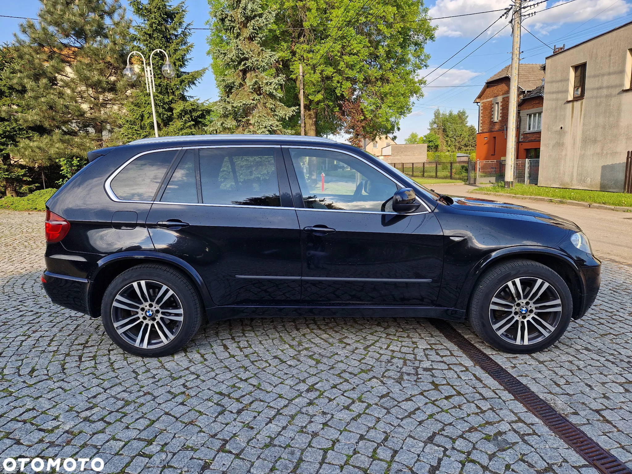 BMW X5 3.0d xDrive - 20
