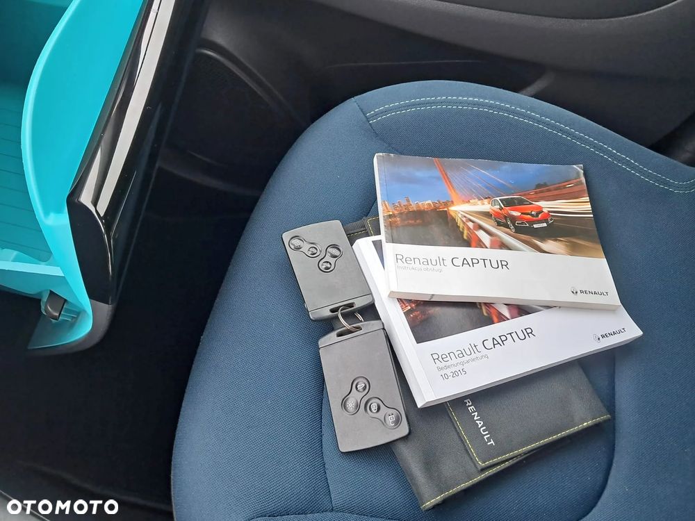 Renault Captur ENERGY TCe 90 Experience - 18