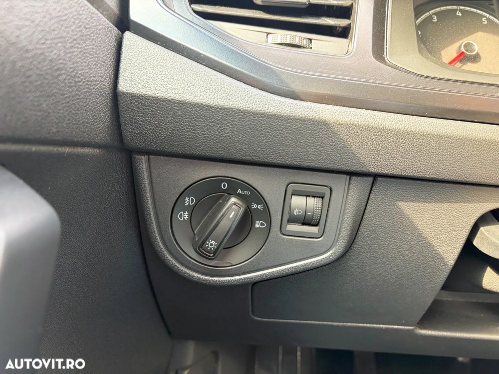 Volkswagen Polo 1.0 Trendline - 15