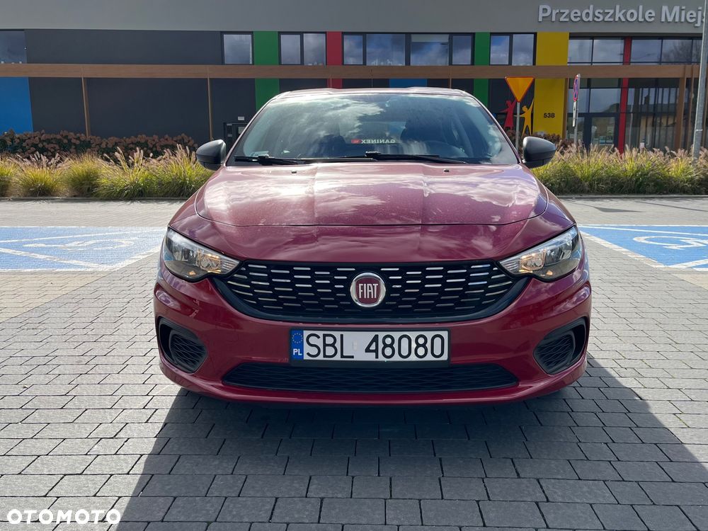 Fiat Tipo - 5