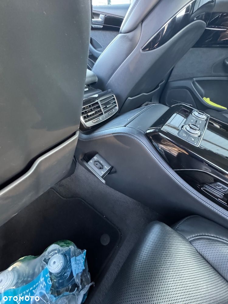 Audi A8 3.0 TDI L Quattro - 19