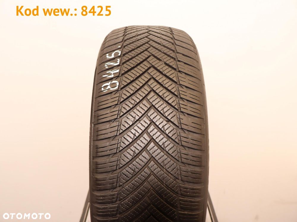 Imperial ALL SEASON DRIVER - 185/55 R15 - 7