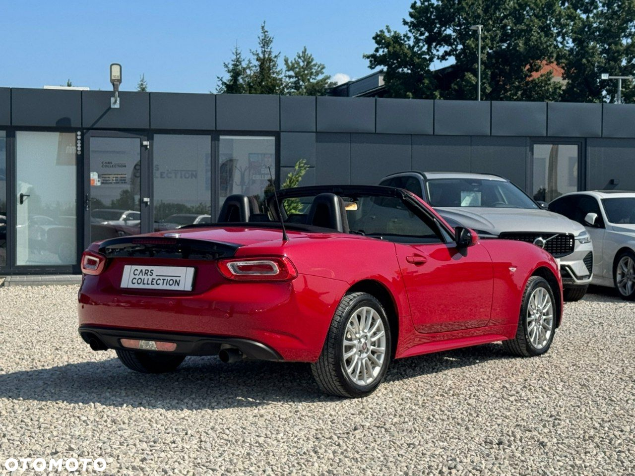 Fiat 124 Spider - 17