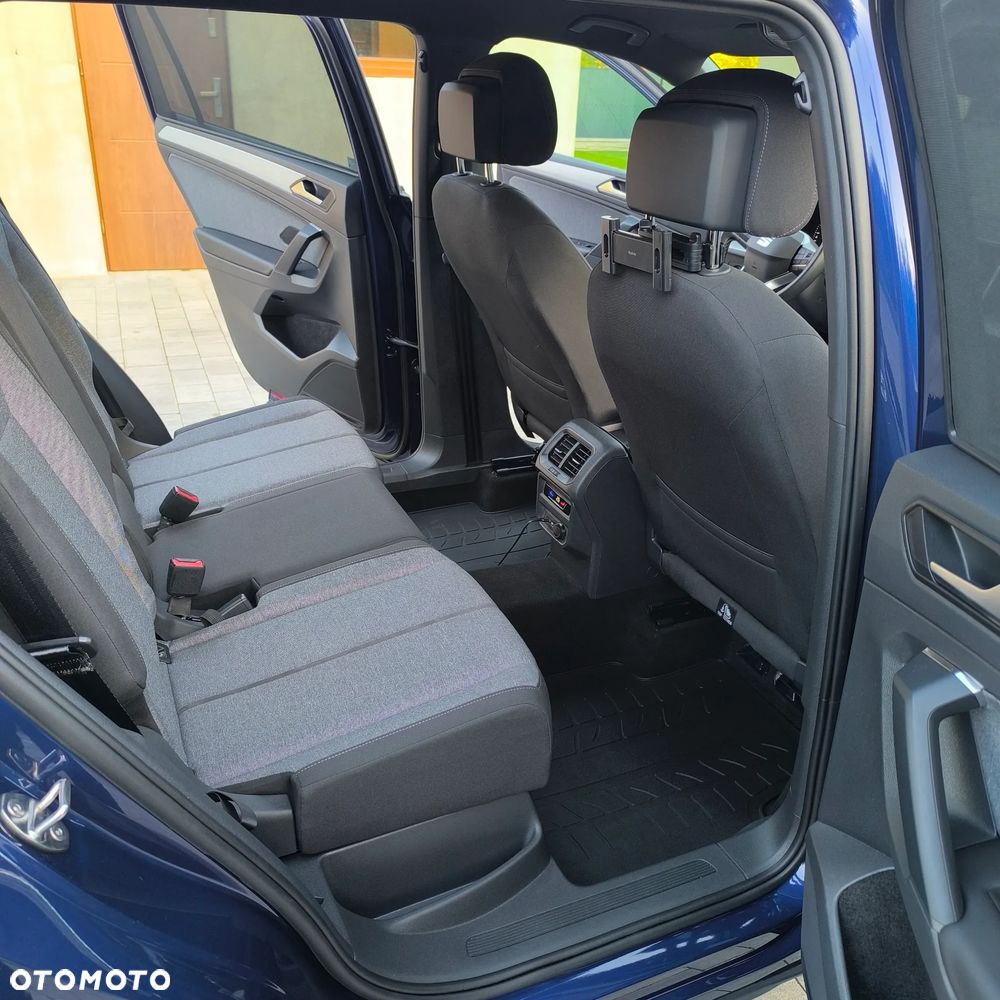 Seat Tarraco 1.5 Eco TSI EVO Style S&S - 13