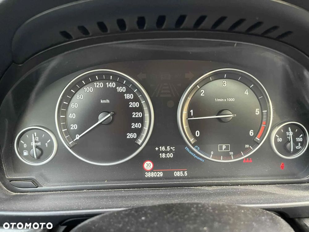 BMW Seria 5 - 8
