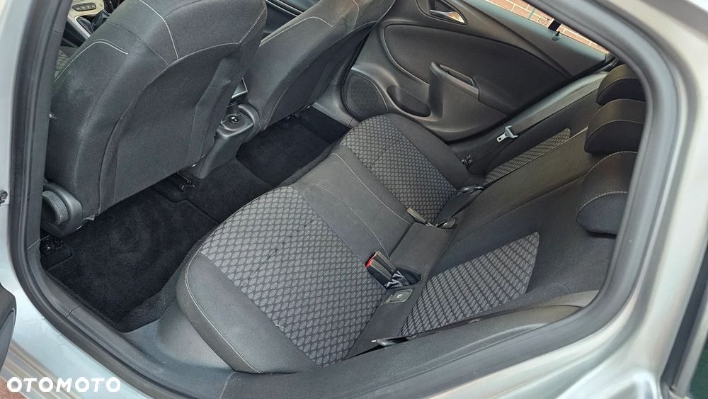 Opel Astra 1.6 CDTI DPF ecoFLEX TourerStart/Stop Style - 27