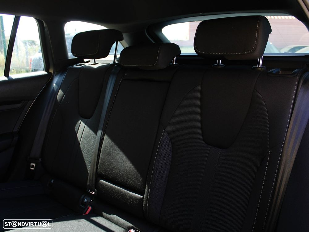 Skoda Octavia Break 1.0 TSI Style - 49