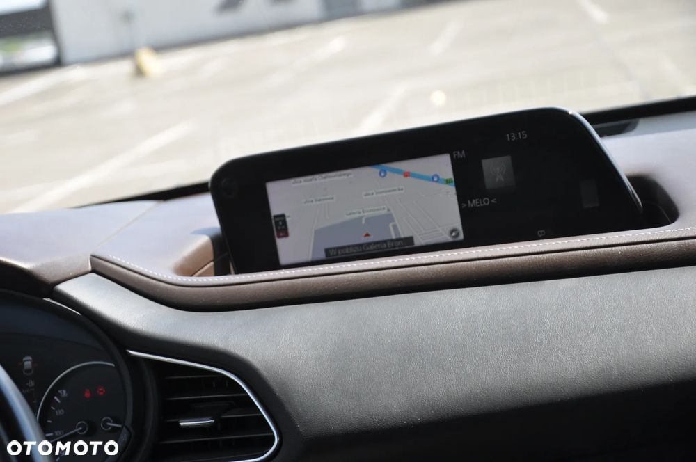 Mazda CX-30 SKYACTIV-G 2.0 M-Hybrid 150 - 30