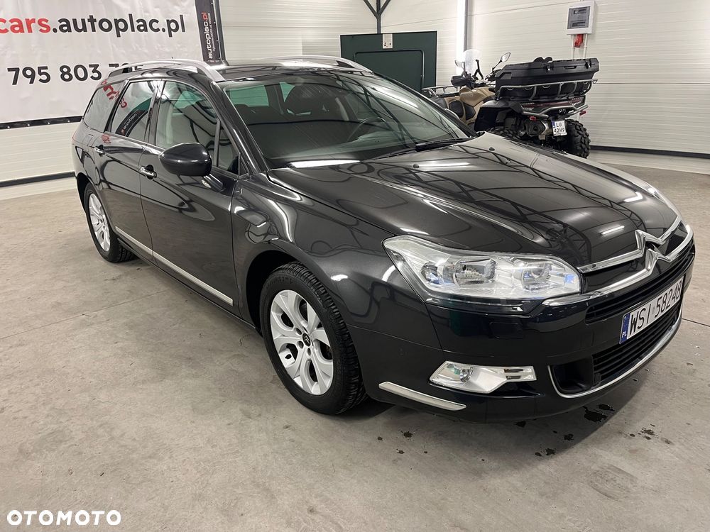 Citroën C5 - 9
