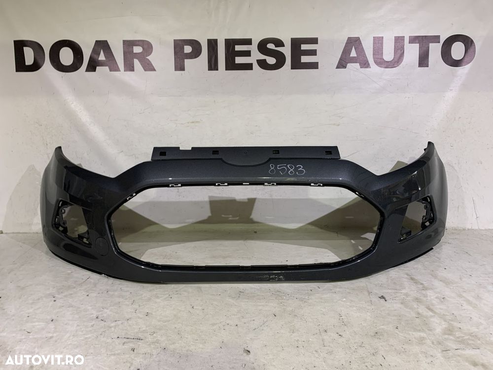 Bara fata Ford EcoSport, 2013, 2014, 2015, 2016, 2017, 2018, cod origine OE CN15-17757-H. - 1