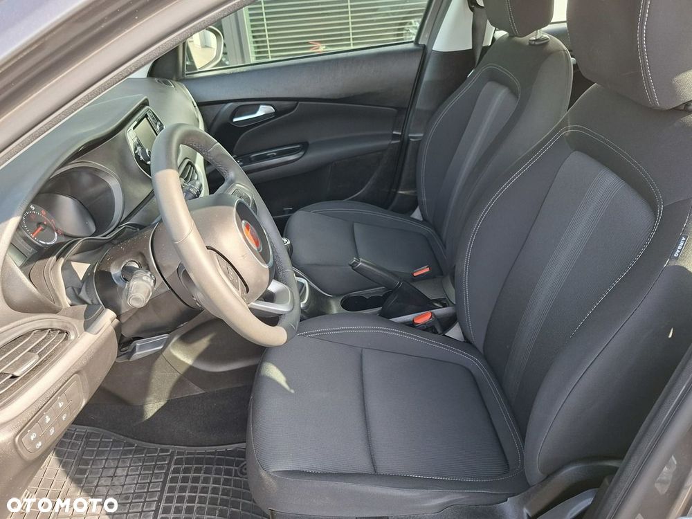 Fiat Tipo 1.4 16v Street - 11