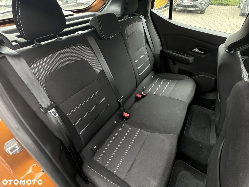 Dacia Sandero 1.0 TCe Expression - 20