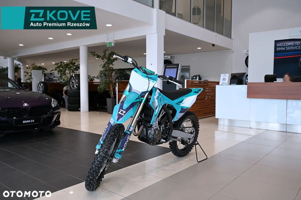 KOVE MX250 - 1