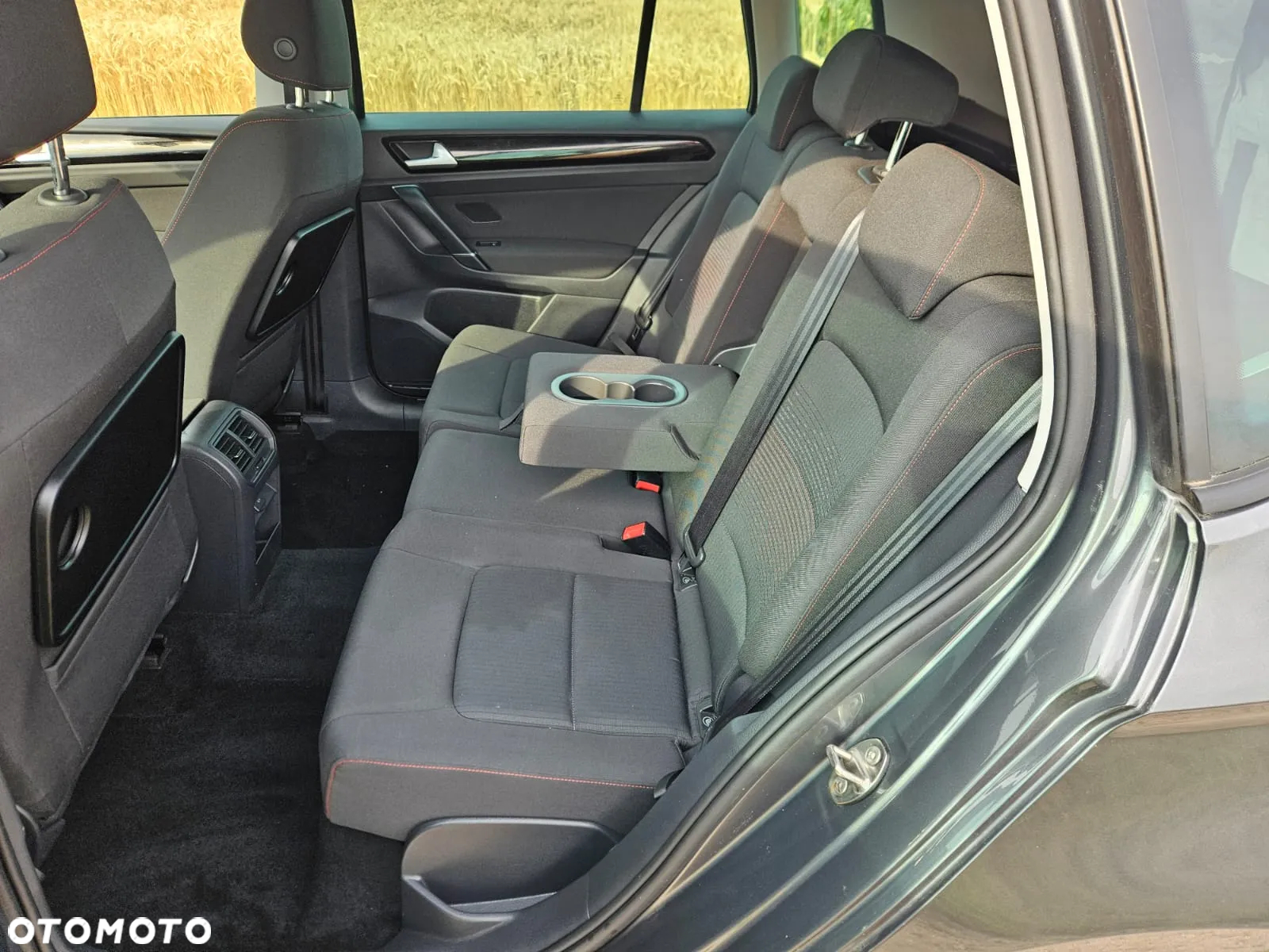 Volkswagen Golf Sportsvan 1.2 TSI (BlueMotion Technology) DSG Sound - 11
