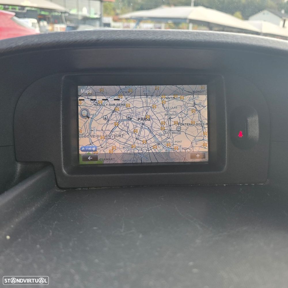 Renault Kangoo 1.5 dCi Maxi Business S/S 3L - 21