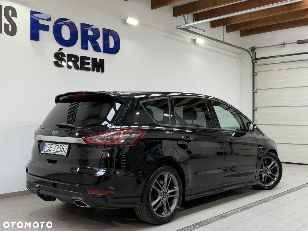 Ford S-Max 2.0 TDCi Bi-Turbo ST-Line PowerShift - 7