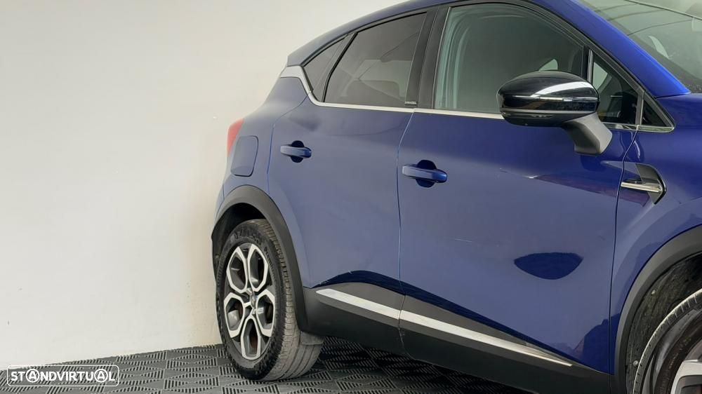 Renault Captur 1.6 E-Tech Intens - 7