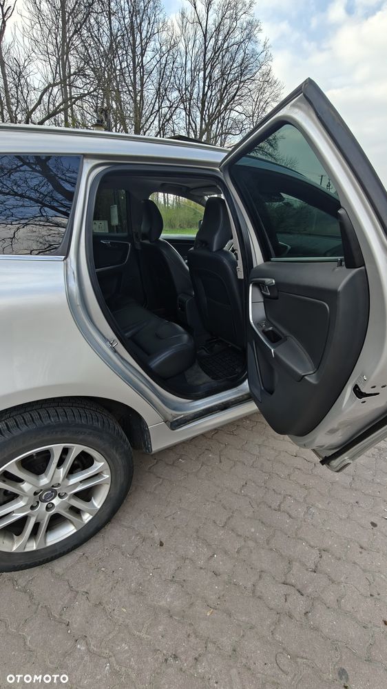 Volvo XC 60 T5 Geartronic Linje Inscription - 8