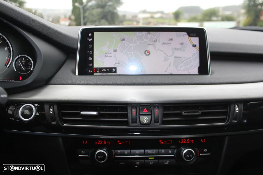 BMW X5 40e xDrive Pack M - 21