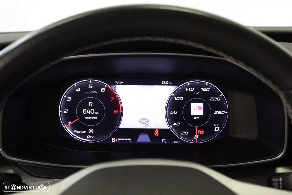 SEAT Leon 1.0 TSI Style - 8