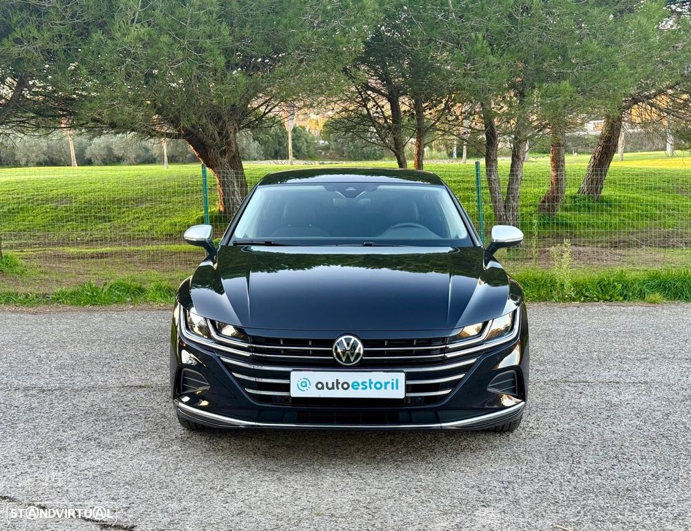 VW Arteon Shooting Brake 2.0 TDI Elegance - 7