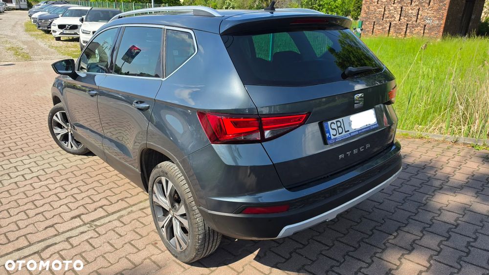 Seat Ateca - 22