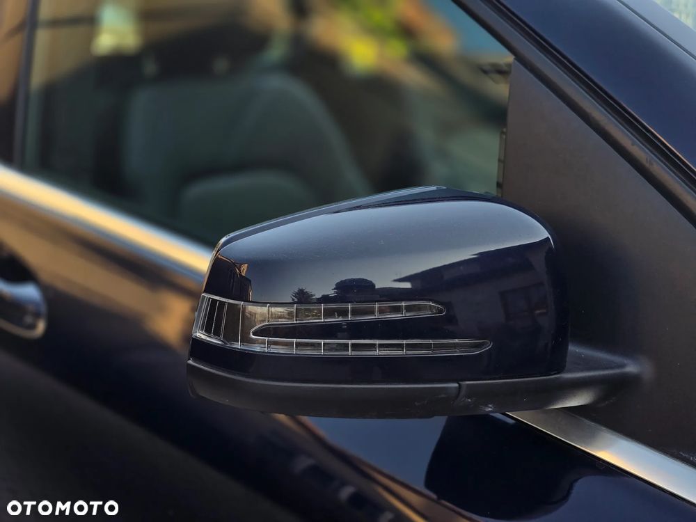 Mercedes-Benz Klasa B - 14